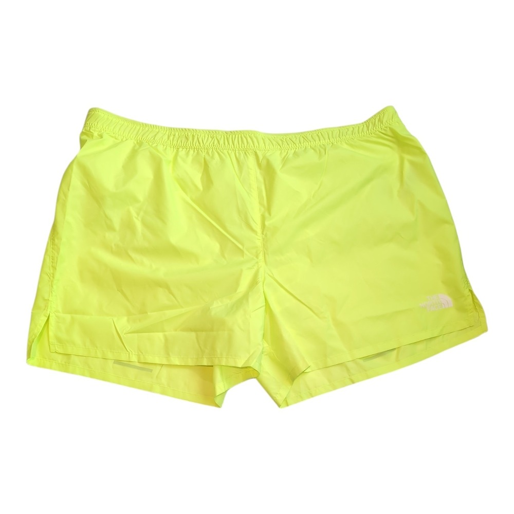 The North Face Mens Limitless Shorts NWT XXL Short Athletic Running Sporty
